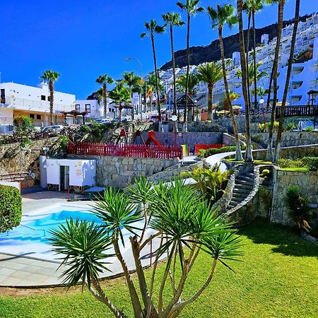 Holidays In Paradise Моган Екстер'єр фото
