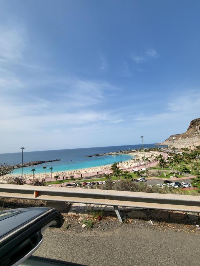 Holidays In Paradise Моган Екстер'єр фото