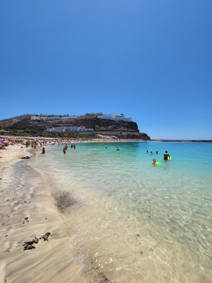 Holidays In Paradise Моган Екстер'єр фото