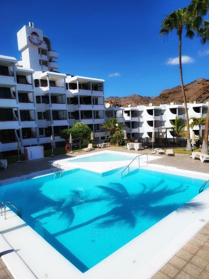 Holidays In Paradise Моган Екстер'єр фото