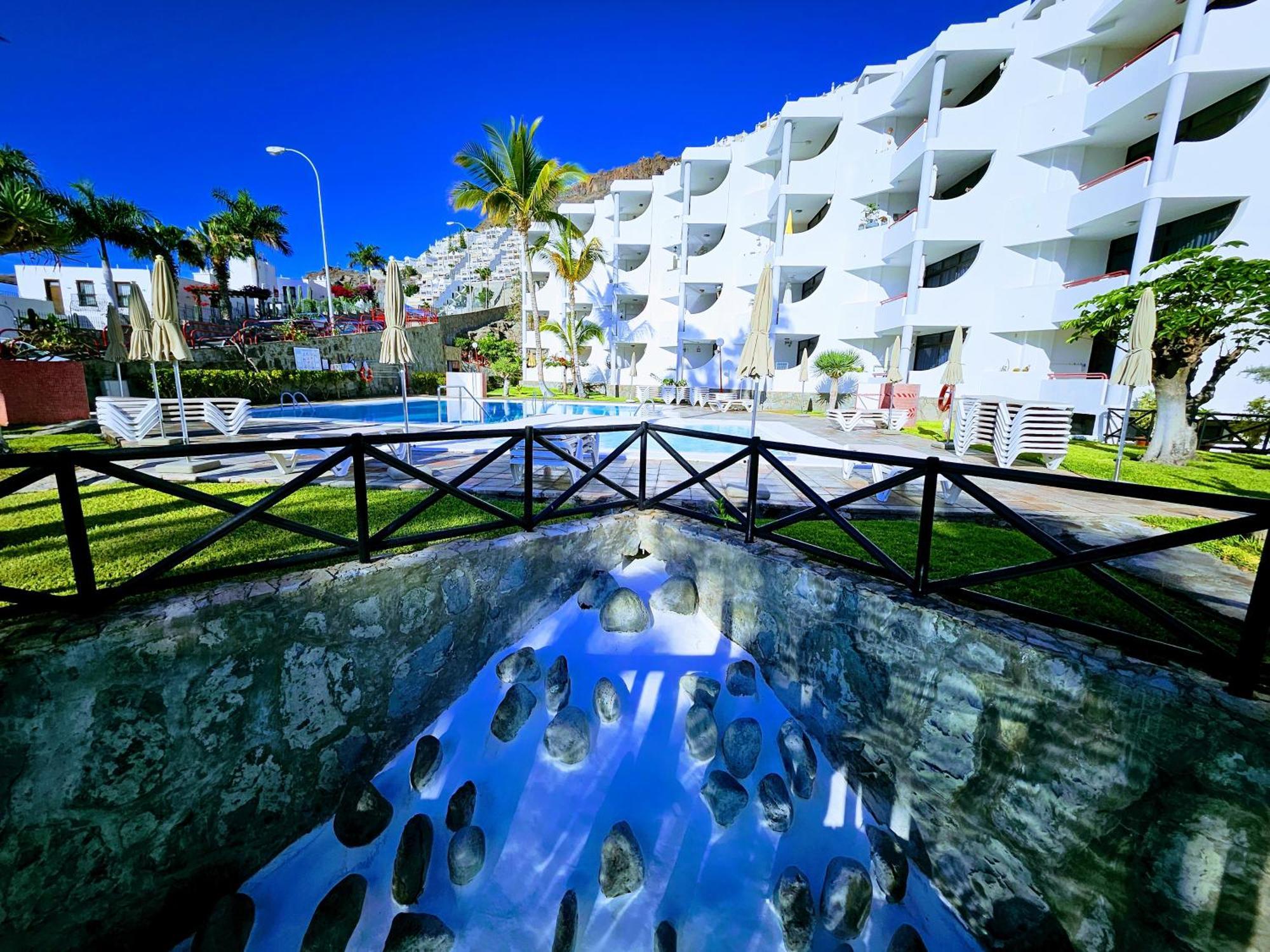 Holidays In Paradise Моган Екстер'єр фото